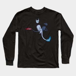 Spirit Duo Long Sleeve T-Shirt